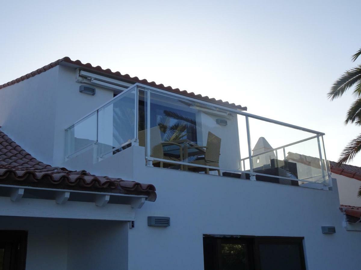 Appartamento Indipendente In Villa - Golf Del Sur San Miguel de Abona Exterior foto